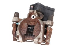 Bremssattel rechts hinten VW Touran II (5T) 2.0 TDI  110 kW  150 PS (05.2015-> 