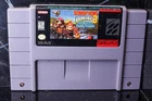 Donkey Kong Country 3: Dixie Kong's Double Trouble! (Nintendo SNES, 1996) Tested
