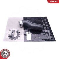 Esen SKV Ladeluftschlauch 43SKV403 FüR Audi Seat Skoda VW
