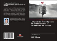 L'impact De L'intelligence éMotionnelle Sur La Satisfaction Au Travail Buch 2024