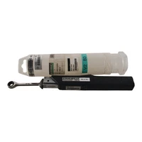 Stahlwille 50010020 755 Series MANOSKOP Torque Wrench, Size 20; 40-200 Nm
