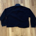 Laslulu Women’s Black Fleece Jacket — photo 4