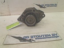 Alternateur Smart FORFOUR