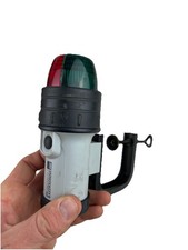 Innovative Lighting Portable Bow Light -W/ Universal C-Clamp