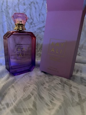 Kayali Fleur Majesty Rose Royale 31 100 ml Spray Eau de Parfum
