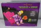 The Simpsons Treehouse of Horror Halloween Countdown Advent Calendar 2025 New