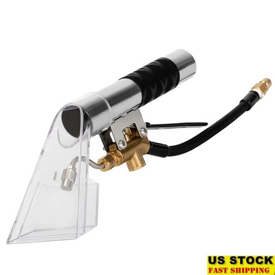 #ad Upholstery Cleaning Wand Tool Stainless Steel Extractor Portable Truck Mounts US $47.12