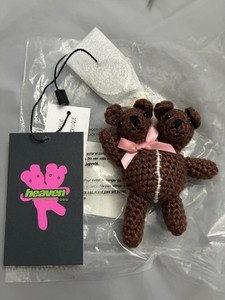 Heaven by Marc Jacobs ベア タンクトップ ピンク S Heaven Marc Jacobs | eBay