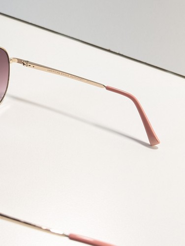 American Eagle Outfitters 7443 SUNGLASSES 60-17-135 TV3 9623 J - Picture 3 of 6