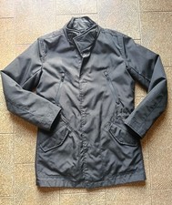 Piumino giacchetto Woolrich uomo taglia S nero, unisex  