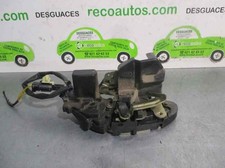 Porte arrière et accessoires Kia SHUMA