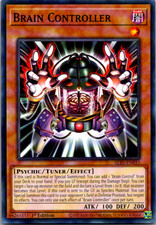 Brain Controller Common Alliance Insight ALIN-EN033 NM