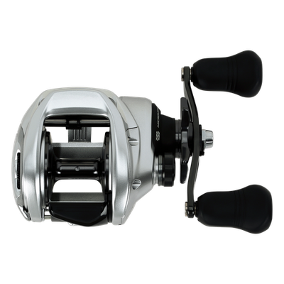 Shimano 26 Tranx Baitcasting Fishing Reel 5.8:1 / 7.6:1 Saltwater