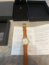 Enoksen watch deco eo6/a
