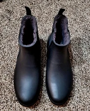 BOGS Amanda Waterproof Slip-On Boot womens 10