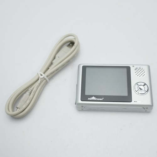 Motocomm DSR-7680 Digital Recorder DVR Only