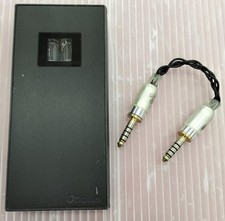 ORIOLUS BA300S Portable Adapter with non-original cable Used