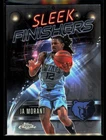 2025 Topps Chrome Ja Morant Base (RAW)