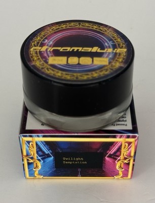 Pat McGrath Labs ChromaLuxe Pigment Twilight Temptation New In Box