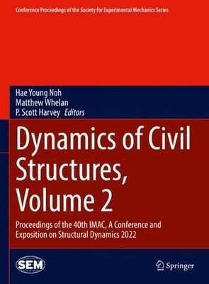 Dynamik ziviler Strukturen, Band 2 - 9783031054488