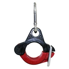 Tectran 98150ST TEC-CLAMP Series Multi-Purpose Hose Hanger Clamp