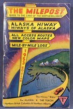 Travel 1950-Now Antiquarian & Collectible Books in English for