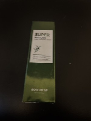 Super Matcha Pore Tightening Toner, 5.07 fl oz (150 ml)