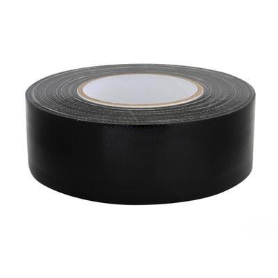 Gewebeband | Panzertape | Gaffa Tape | Duct Tape | Gewebeklebeband | 50 Meter