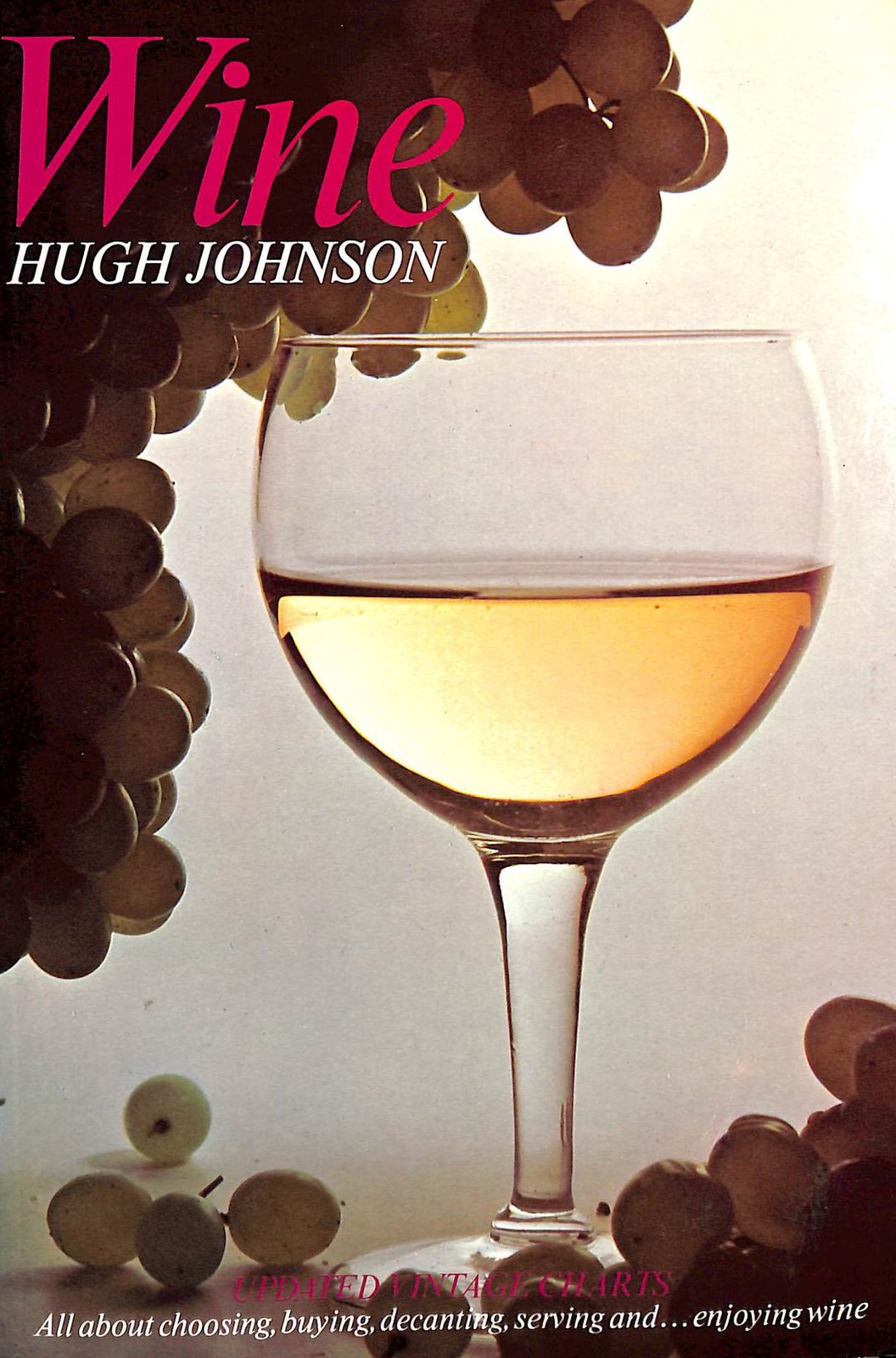 Wine by Johnson, Hugh