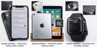 Apple Watch Series 5 40mm 44mm WIFI + GPS + Bluetooth - HEAVY