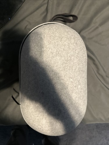 Meta Quest 3/Quest 3s/Oculus Quest 2 Carrying Case Hard Travel Storage