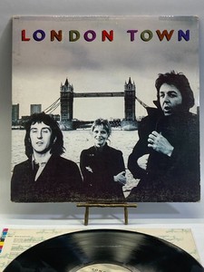 London Town Wings | eBay