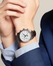 Longines Master Collection 42mm Automatic Watch 3