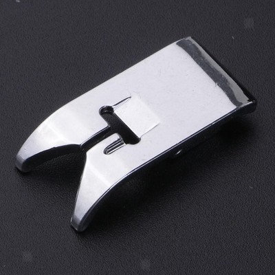 Metall Multifunktionaler Zickzack Nähfuß Normal Nähfuß für Sänger