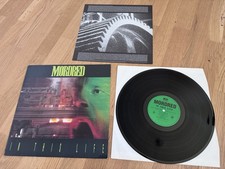 Mordred - In This Life Vinyl LP Thrash Metal ...