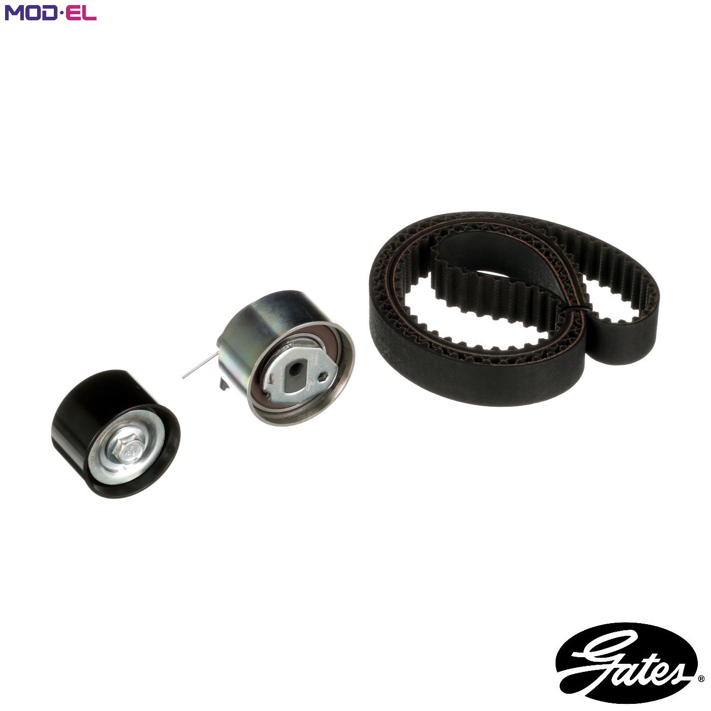 2x ✅Fits GATES K01T265 K01T265 POWERGRIP KIT GATES ⭐UK Seller⭐ - Image 9