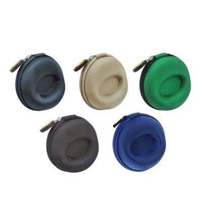 Storage Coin Bag Watch Wristwatch Waterproof Portable Drop-resistant Storage Box