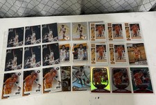 KEON JOHNSON (26) 2021 Rookie Card Lot TENNESSE Prizm/Chronicles/Gala/Marquee