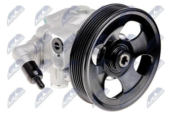 NTY Hydraulikpumpe, Lenkung SPW-VV-009 FüR Volvo-image