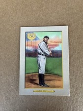 2019 Topps - Iconic Card Reprints Ty Cobb #ICR-2 150th Anniversary /150