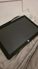 Fusion5 FWIN232 Pro Grey 10.1" Wi-Fi 128GB 4GB Ram Windows 10 Tablet PC
