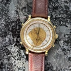 seiko vintage 6M13 Age Of Discovery