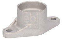 Domlager FederbeinstüTzlager Febi Bilstein 182651 Gummi/Metall FüR Hyundai 4 Hd