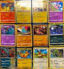 2025 McDonald's Pokemon Master Set