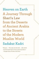 Heaven On Earth | Sadakat Kadri | Taschenbuch | Kartoniert / Broschiert | 2013