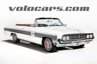 1962 Oldsmobile Starfire