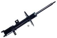 1X Denckermann StoßDäMpfer DSB356G FüR Fiat Freemont JTD 4X4 Dodge Journey CRD