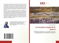 Souleymane Sacko | Le Nouveau Visage De La Guerre | Taschenbuch | FranzöSisch