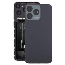 ZTE Axon 50 Lite 8050 Glass Battery Back Cover with Frame