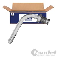 Bm Catalysts Dpf Druckleitung Differenzdrucksensor Passend FüR Renault Grand